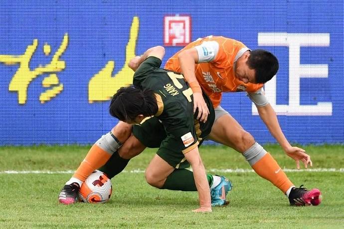 Nhận định, soi kèo Beijing Guoan vs Qingdao Hainiu, 18h35 ngày 22/7
