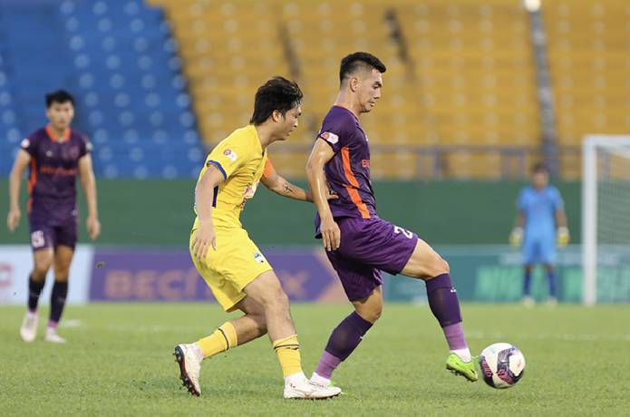 Nhận định, soi kèo Bình Dương vs HAGL, 17h ngày 23/7