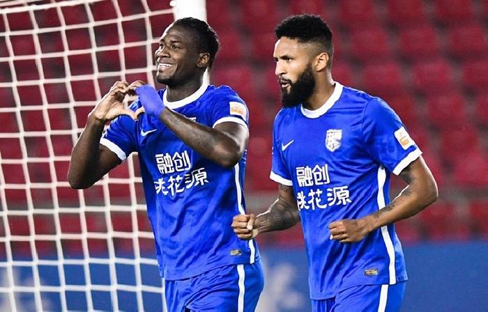 Nhận định, soi kèo Chengdu Rongcheng vs Dalian Pro, 18h35 ngày 22/7