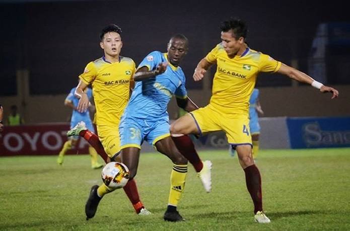 Nhận định, soi kèo Khánh Hòa vs SLNA, 17h ngày 23/7