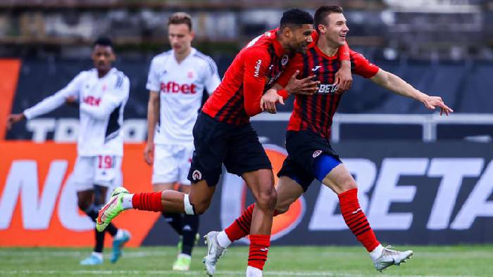 Nhận định, soi kèo Lokomotiv Sofia vs Lokomotiv Plovdiv, 1h15 ngày 24/7