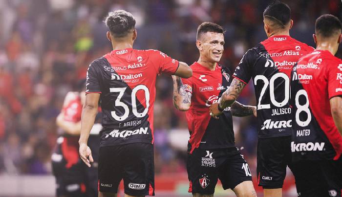 Nhận định, soi kèo New York City FC vs Atlas, 6h ngày 24/7