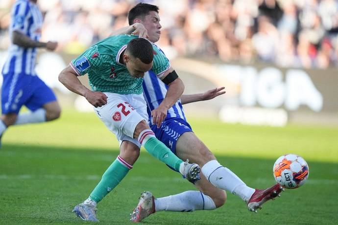 Nhận định, soi kèo Odense BK vs Randers FC, 21h00 ngày 23/7