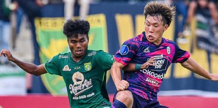 Nhận định, soi kèo Persebaya Surabaya vs RANS Nusantara, 15h ngày 23/7