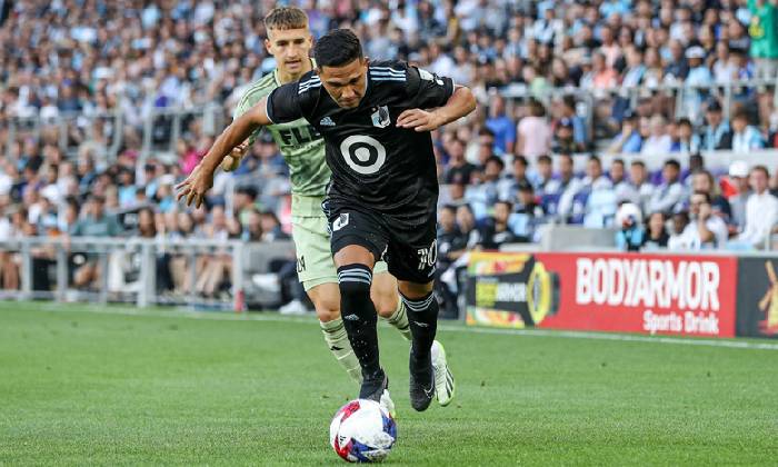 Nhận định, soi kèo Puebla vs Minnesota United, 8h ngày 24/7