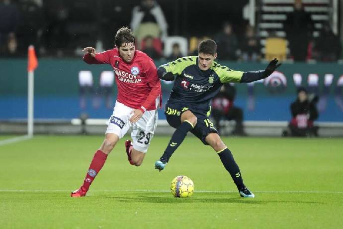 Nhận định, soi kèo Silkeborg vs Brondby, 23h ngày 23/7