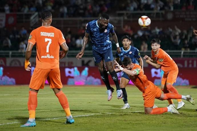 Nhận định, soi kèo TPHCM vs Đà Nẵng, 19h15 ngày 23/7