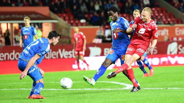 Nhận định, soi k&egrave;o Tromso IL vs Brann, 22h ng&agrave;y 23/7