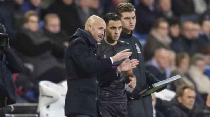 Sau Onana, Ten Hag sắp t&aacute;i hợp th&ecirc;m 1 tr&ograve; cũ tại Man United