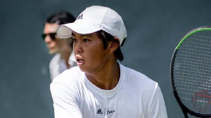 Learner Tien khởi đầu như mơ tại giải ATP 500 Washington Open 2025