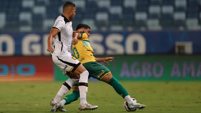 Nhận định, soi kèo Amazonas vs Paysandu, 07h30 ngày 24/7: Tiếp tục cải thiện