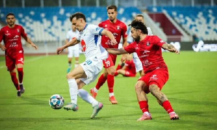 Nhận định, soi kèo Copenhagen vs Drita Gjilan, 00h00 ngày 23/7: Khó thắng cách biệt