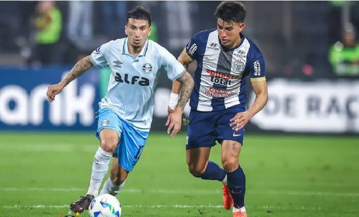 Nhận định, soi kèo Gremio FBPA vs Alianza Lima, 07h30 ngày 24/7: Vé đi tiếp cho Alianza Lima
