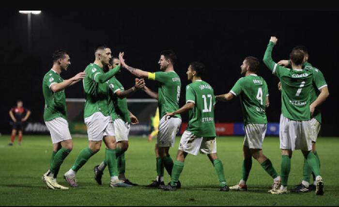 Nhận định, soi kèo Heidelberg United FC vs Weston Workers Bears FC, 16h30 ngày 23/7: Không thể cản bước