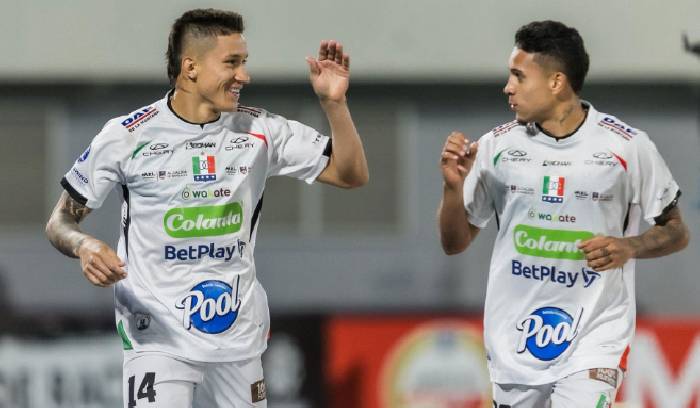 Nhận định, soi kèo Once Caldas vs San Antonio Bulo Bulo, 07h30 ngày 24/7: Thắng nhẹ và đi tiếp