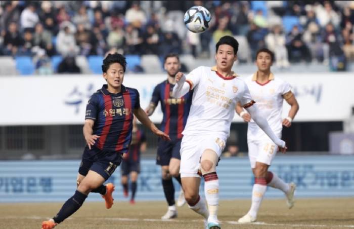 Nhận định, soi kèo Pohang Steelers vs Suwon, 17h30 ngày 22/7: Nối dài niềm đau