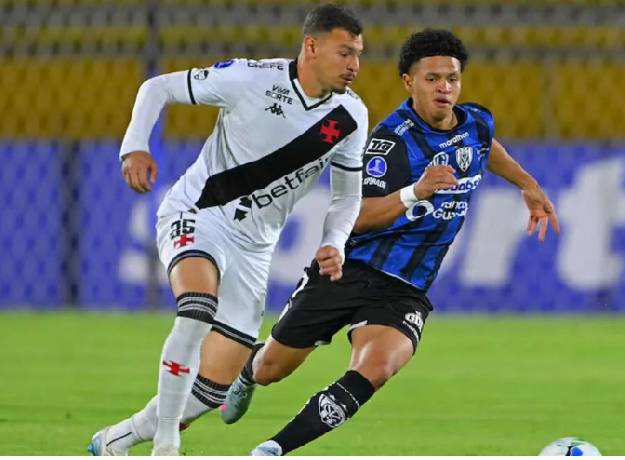 Nhận định, soi kèo Vasco da Gama vs Independiente Del Valle, 07h30 ngày 23/7: Tạm biệt Vasco