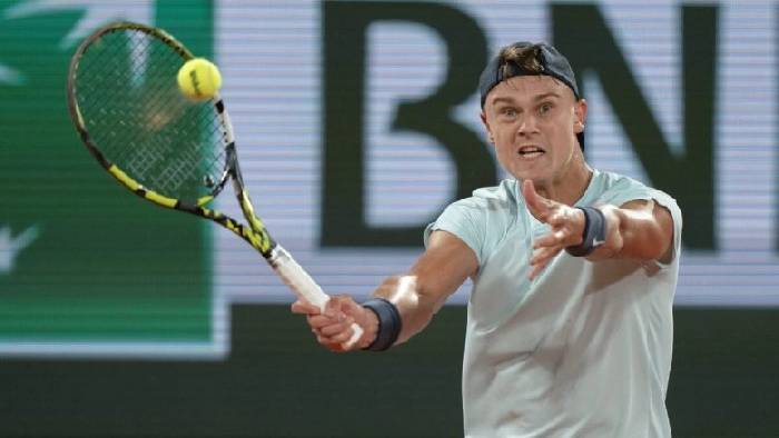 Nhận định tennis Rune vs Muller, Vòng 2 Washington Open - 6h00 ngày 23/7