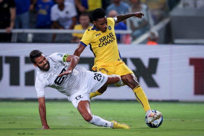 Soi kèo góc Pafos vs Maccabi Tel Aviv, 00h00 ngày 23/7