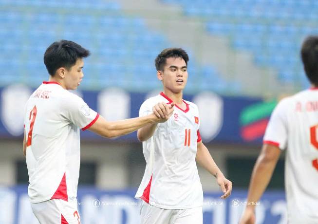 U23 Việt Nam vẫn có thể đi tiếp kể cả thua U23 Campuchia