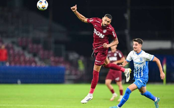 Nhận định, soi kèo Alashkert vs CFR Cluj, 22h00 ngày 23/7: Trả món nợ cũ