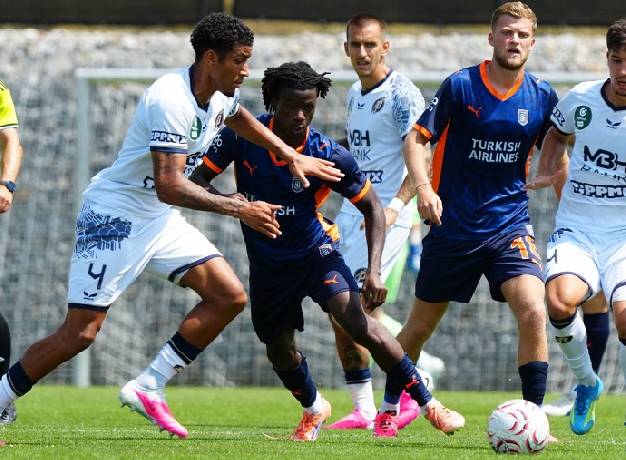 Nhận định, soi kèo Basaksehir vs Inter Turku, 0h45 ngày 23/7: Quá khác biệt