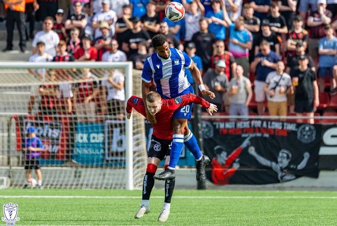 Nhận định, soi kèo Bohemians vs Ballkani, 0h00 ngày 23/7: Nối tiếp mạch thắng