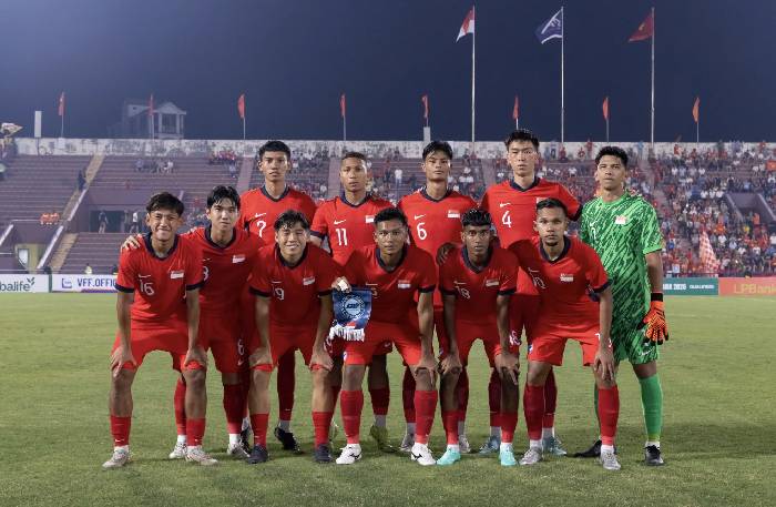 Nhận định, soi kèo Cambodia vs Singapore, 19h00 ngày 24/7: Cố gắng chưa đủ