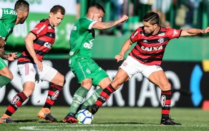 Nhận định, soi kèo Chapecoense vs Flamengo, 7h30 ngày 23/7: Mất phương hướng