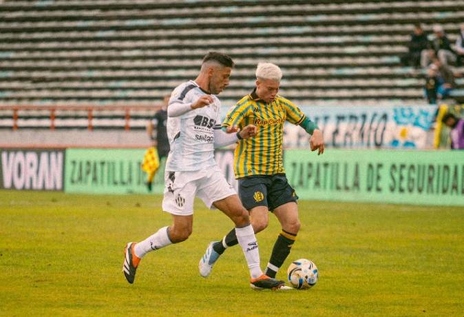 Nhận định, soi kèo Defensa vs Aldosivi, 7h45 ngày 24/7: Khởi đầu khó khăn
