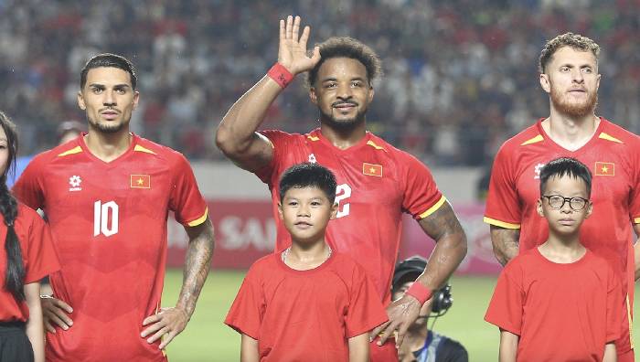 Nhận định, soi kèo Đông Timor vs Việt Nam, 20h30 ngày 24/7: Miếng mồi ngon