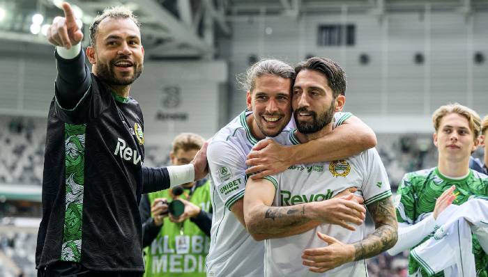Nhận định, soi kèo Hammarby vs Anderlecht, 00h00 ngày 24/7: Trái đắng xa nhà
