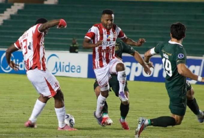 Nhận định, soi kèo Independiente vs Caracas, 7h30 ngày 24/7: Sớm định đoạt