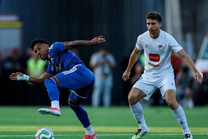 Nhận định, soi kèo Levski Sofia vs Univ Craiova, 0h30 ngày 23/7: Cân sức