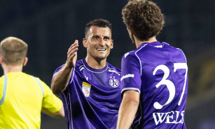 Nhận định, soi kèo Liepaja vs Austria Vienna, 22h00 ngày 23/7: Chiếm thế thượng phong