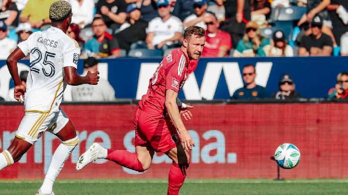 Nhận định, soi kèo Los Angeles Galaxy vs Saint Louis City, 09h30 ngày 23/7: Tiếp tục gây thất vọng