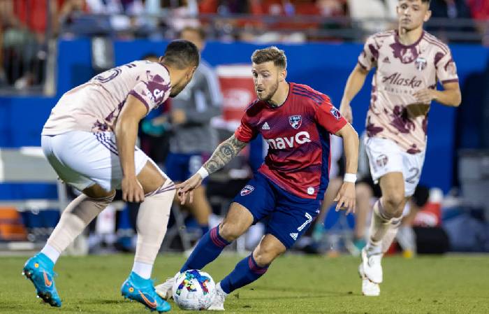 Nhận định, soi kèo Portland Timbers vs Dallas, 09h30 ngày 23/7: Niềm vui đứt quãng