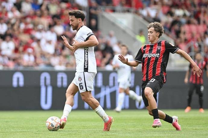 Nhận định, soi kèo Spartak Trnava vs CSKA 1948 Sofia, 1h30 ngày 23/7: Khó thắng