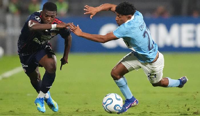 Nhận định, soi kèo Sporting Cristal vs Bragantino, 07h30 ngày 23/7: Khách lấn lướt chủ nhà