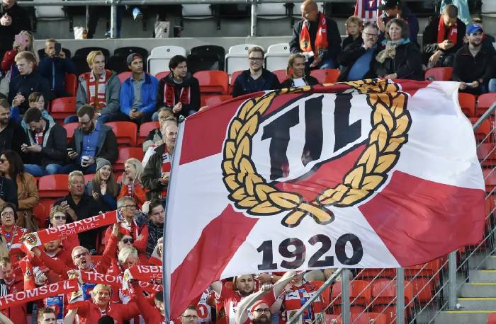 Nhận định, soi kèo Tromso vs Hradec Kralove, 00h00 ngày 24/7: Điểm tựa sân nhà