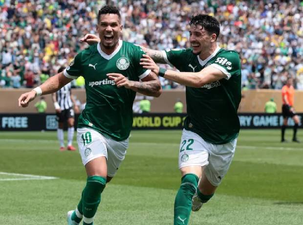 Soi kèo góc Coritiba vs Palmeiras, 5h30 ngày 23/07