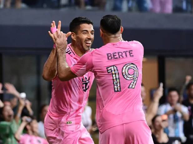 Soi kèo góc Inter Miami vs Chicago Fire, 6h30 ngày 23/07