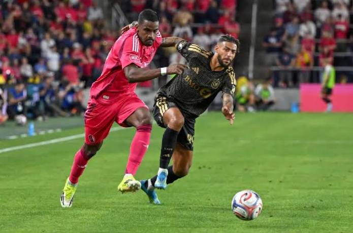 Soi kèo góc Los Angeles Galaxy vs Saint Louis City, 9h30 ngày 23/07