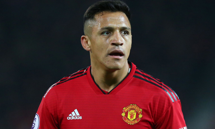 Inter Milan chơi ‘siêu khôn’, MU khó thanh lý Alexis Sanchez