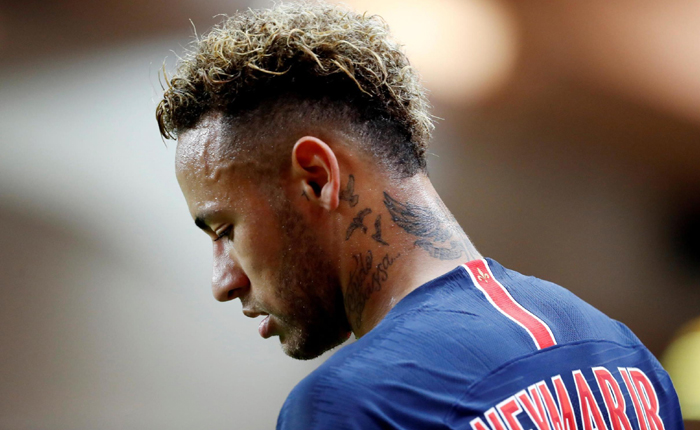 Tin chuyển nhượng ng&agrave;y 22/8: PSG từ chối Real Madrid vụ Neymar Jr