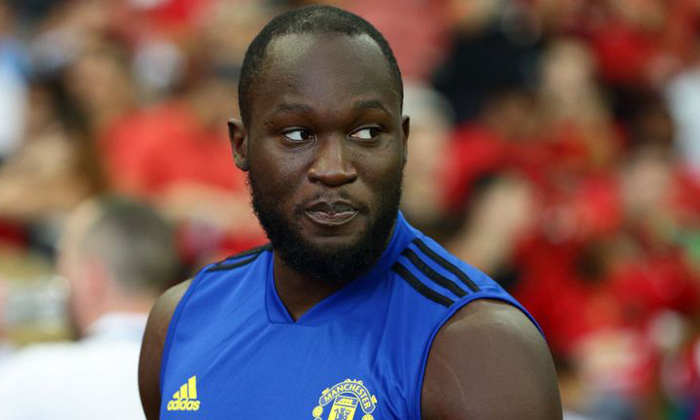 Romelu Lukaku c&ocirc;ng khai chỉ tr&iacute;ch MU sau khi tới Inter Milan