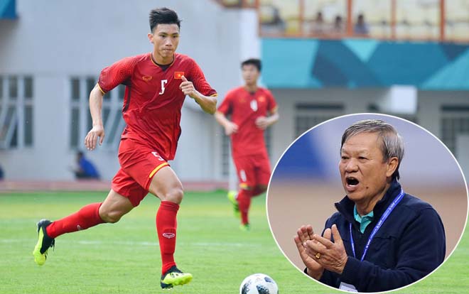 HLV Lê Thụy Hải: ĐTVN không yếu dù thiếu Trọng Hoàng, Văn Hậu