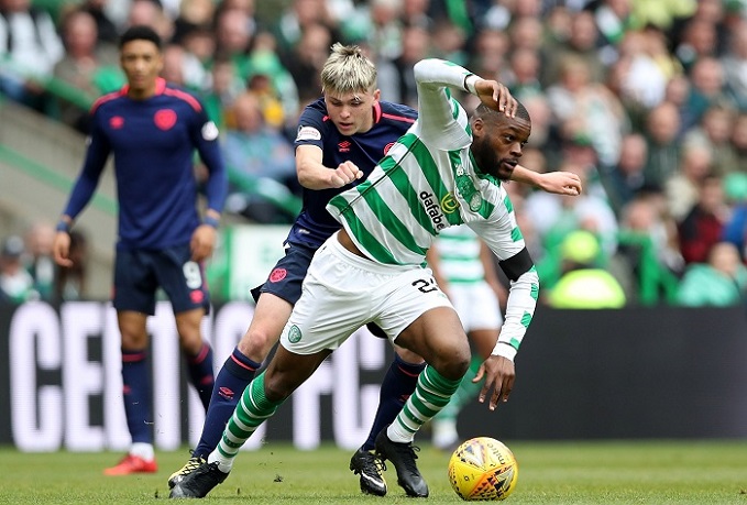 Nhận định Celtic vs AIK Solna 01h45, 23/08 (Europa League)