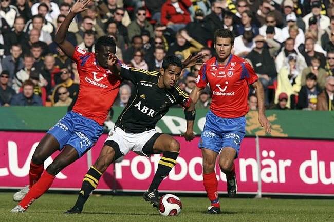 Nhận định AIK Solna vs Helsingborg IF, 22h30 ngày 23/8