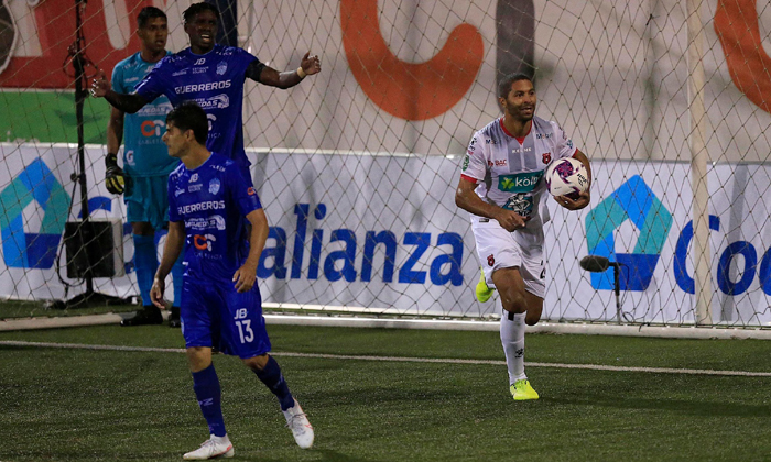 Nhận định Alajuelense vs Guadalupe, 9h00 ngày 23/8